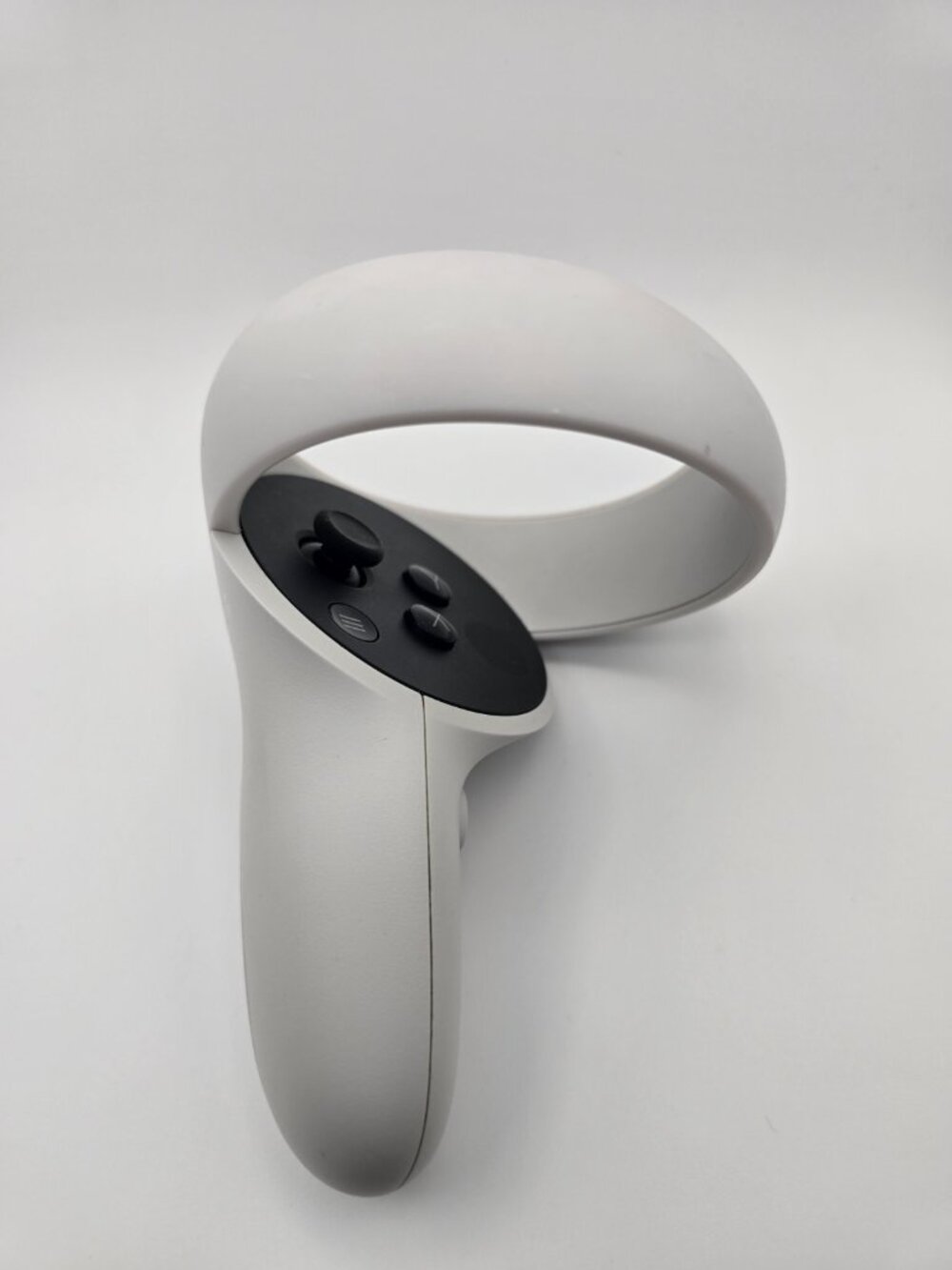 Meta Oculus Quest 2 Left Hand Controller - Tested Working - Picture 2 of 11